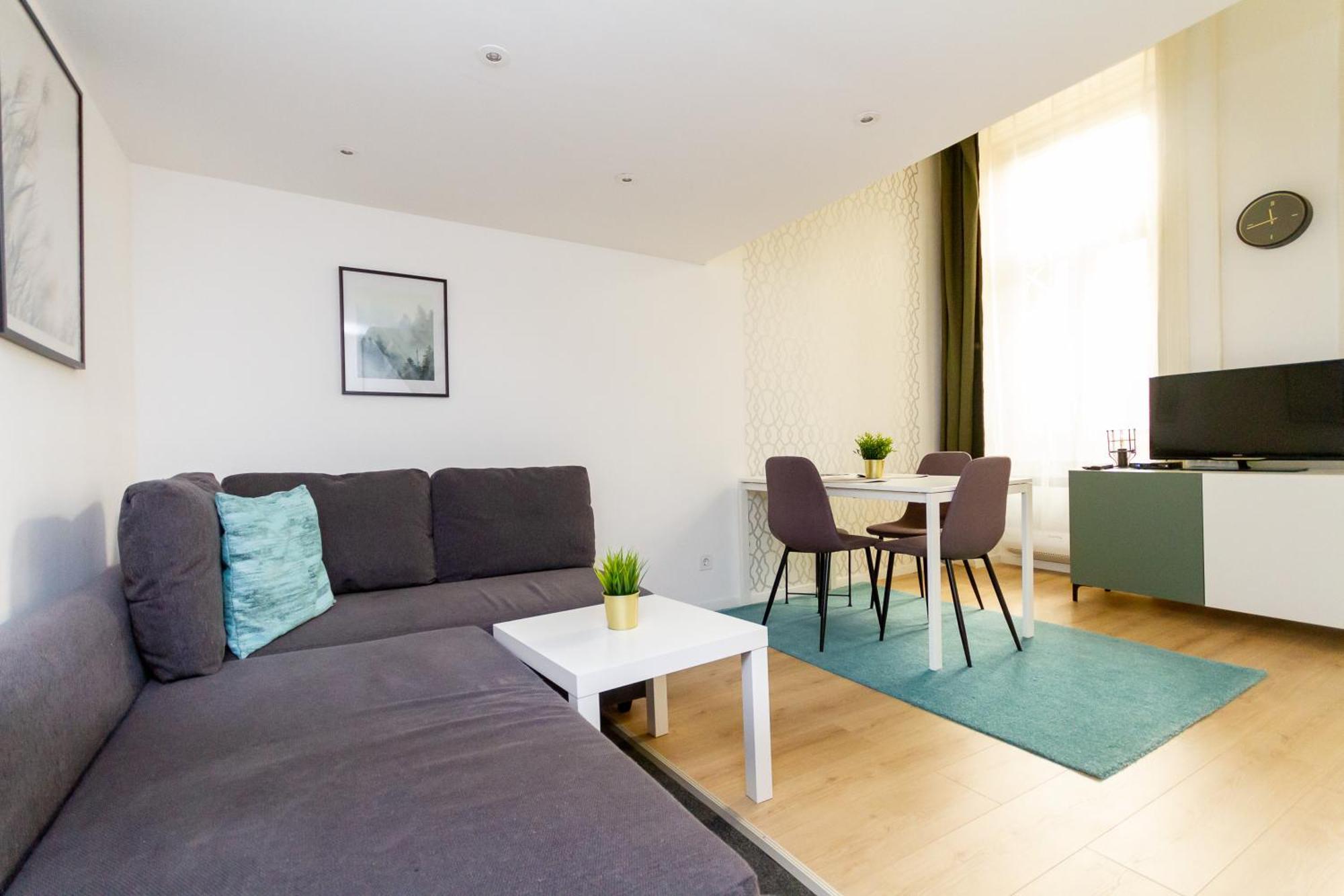 Stylish Suite Westend Budapest Exterior photo