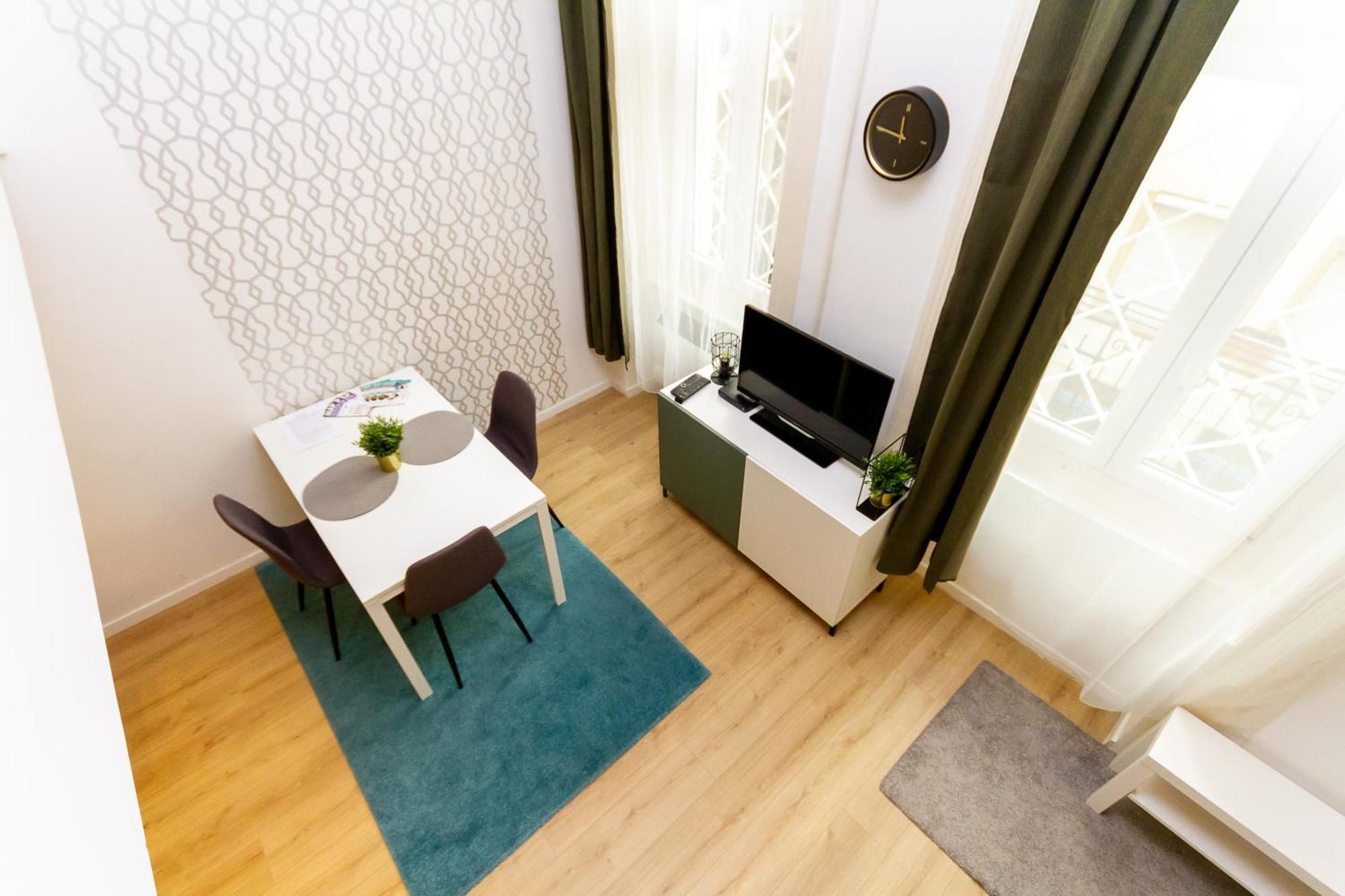 Stylish Suite Westend Budapest Exterior photo