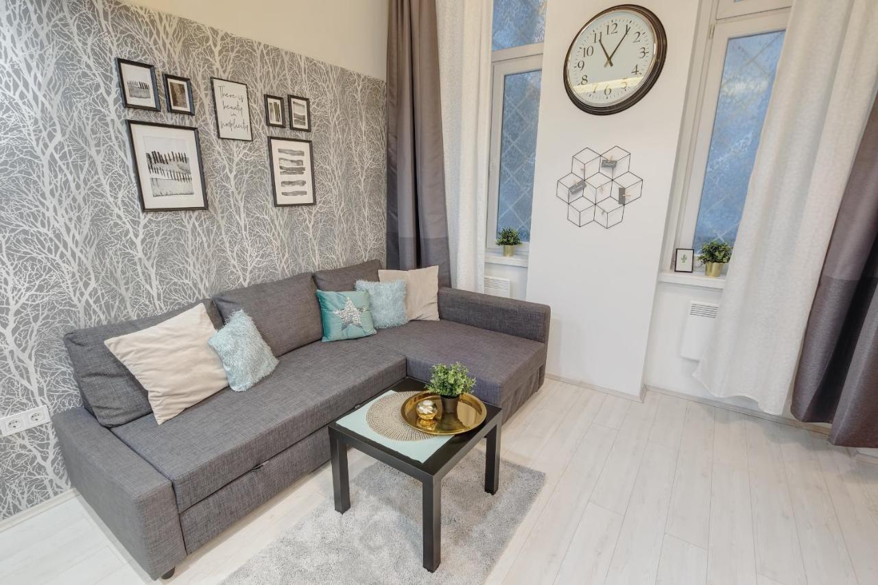 Stylish Suite Westend Budapest Exterior photo